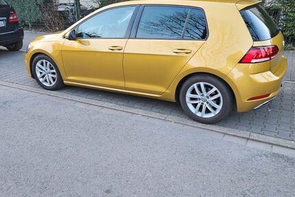 VW Golf 127.500 km 12.000 &euro; Gelsenkirchen 45888