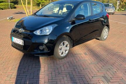 Hyundai i10 63.500 km 6.400 &euro; Herten 45699
