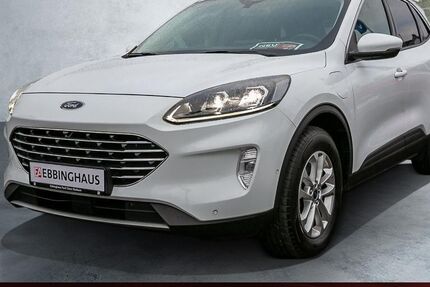 Ford Kuga 96.511 km 19.999 &euro; Bochum 44803
