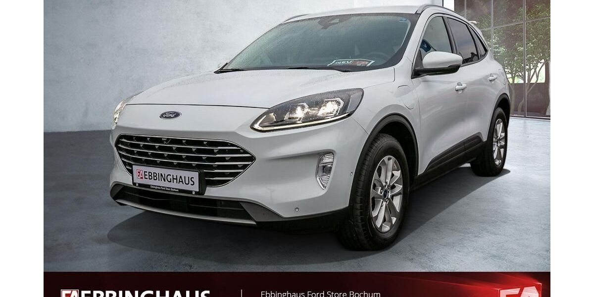 Ford Kuga 96.511 km 19.999 &euro; Bochum 44803