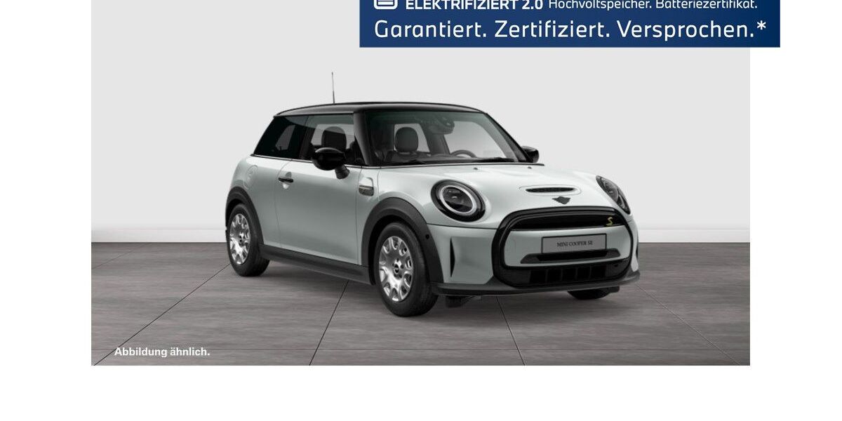 Mini Cooper SE 31.900 km 18.840 &euro; Velbert 42553
