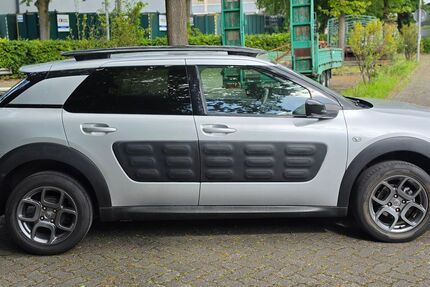Citroen C4 Cactus 167.482 km 6.950 &euro; Dorsten 46282