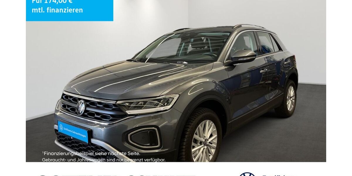 VW T-Roc 31.943 km 23.450 &euro; Mülheim an der Ruhr 45481