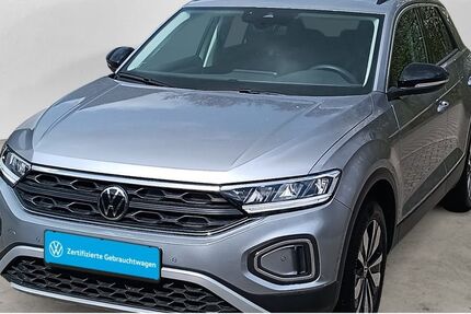 VW T-Roc 8.631 km 33.490 &euro; Wetter 58300