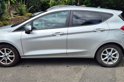 Ford Fiesta 53.000 km 9.000 &euro; Mülheim an der Ruhr 45472