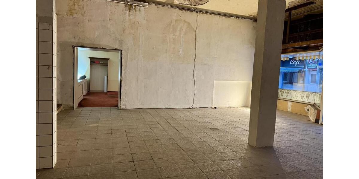 Gewerbeobjekt Essen Stadtbezirk VII - 3.250&euro; | Angebot:25546978