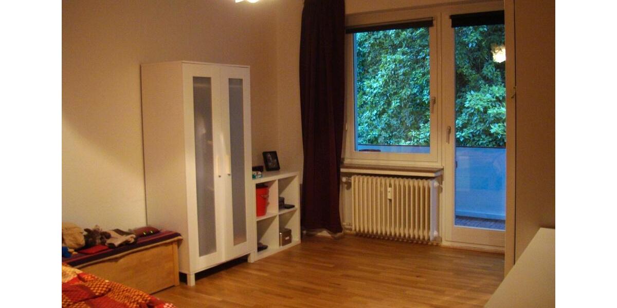 Etagenwohnung Dortmund Gartenstadt - 3 Zimmer, 81 m&sup2;, 229.800&euro; | Angebot:26096909