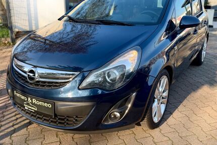 Opel Corsa 130.985 km 4.999 &euro; Gelsenkirchen 45884