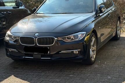 BMW 320 193.150 km 12.500 &euro; Lunen 44532