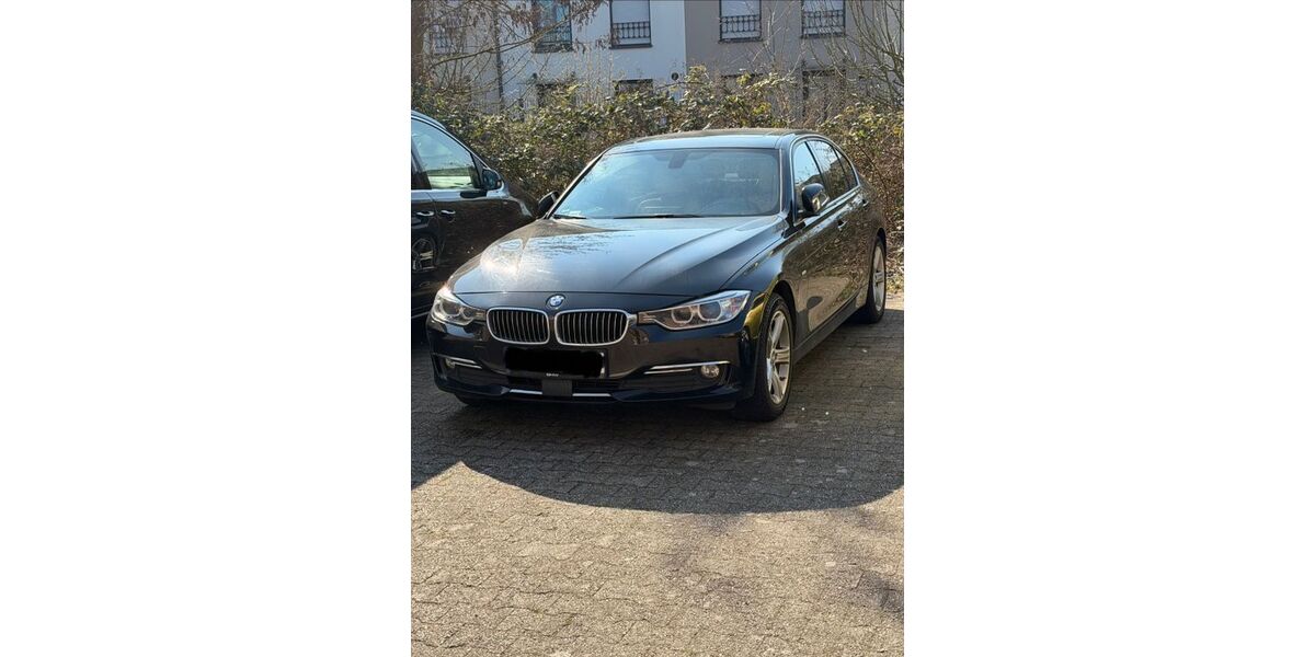 BMW 320 193.150 km 12.500 &euro; Lunen 44532
