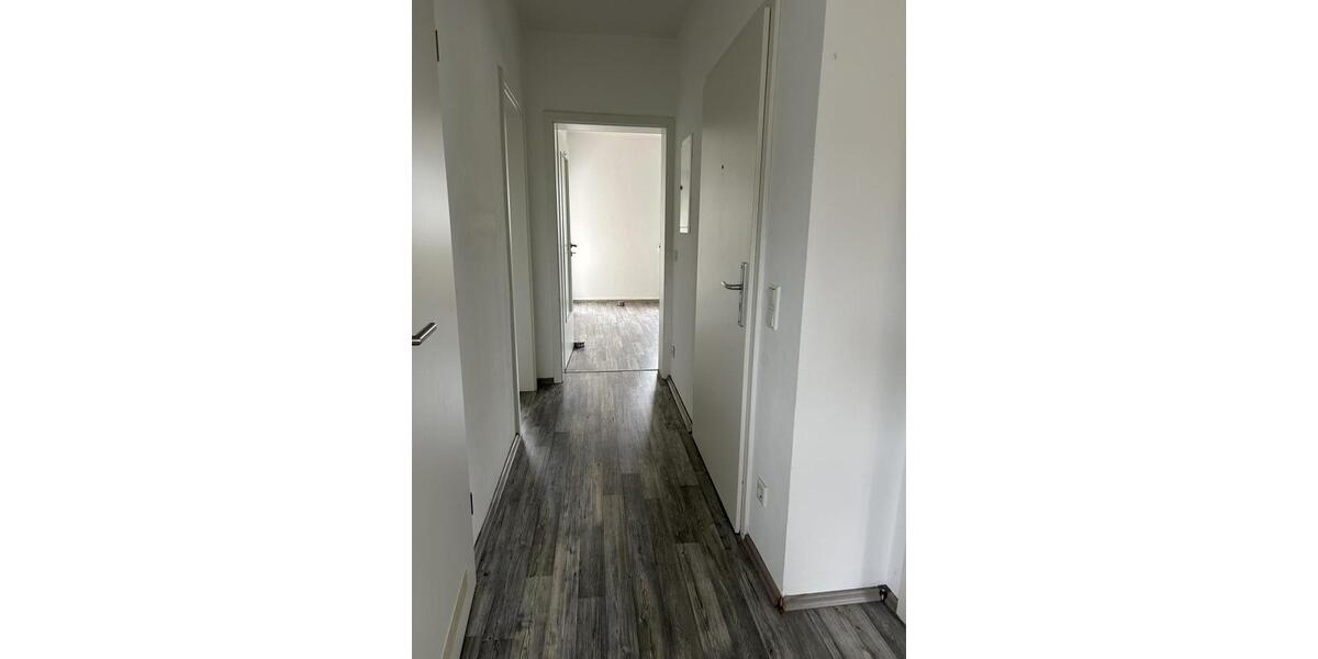 Etagenwohnung Herten - 3.5 Zimmer, 61 m&sup2;, 520&euro; | Angebot:25908581