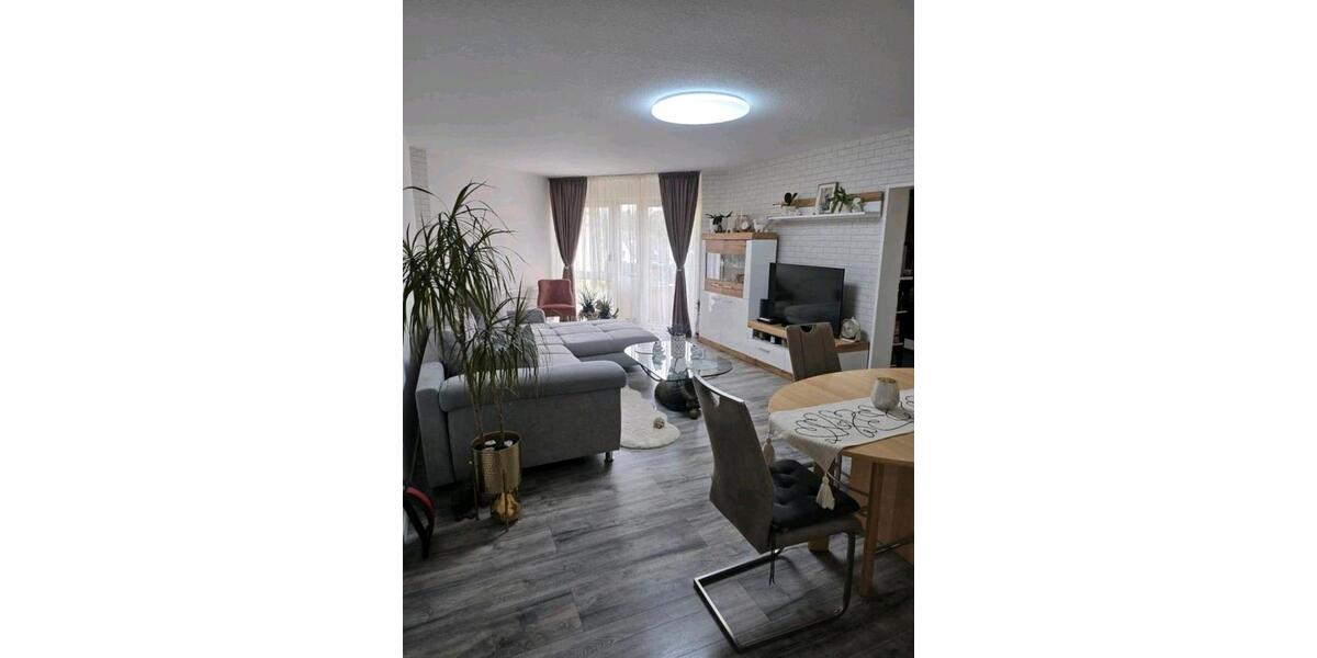 Etagenwohnung Recklinghausen Hillerheide - 2 Zimmer, 70 m&sup2;, 738&euro; | Angebot:27540784