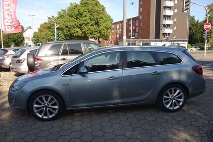 Opel Astra 150.000 km 5.999 &euro; Herne 44653