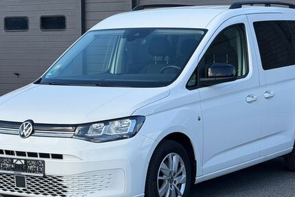 VW Caddy 186.000 km 15.900 &euro; Dülmen 48249