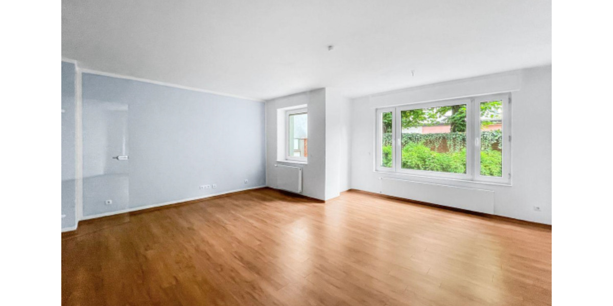 Erdgeschoßwohnung Dortmund Innenstadt Ost - 4 Zimmer, 155 m&sup2;, 1.400&euro; | Angebot:24803290