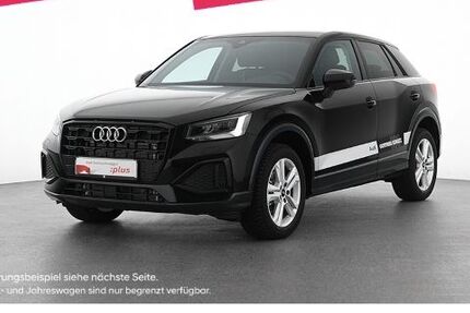 Audi Q2 17.265 km 27.440 &euro; Essen 45143