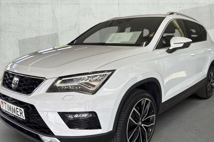 Seat Ateca 73.700 km 18.880 &euro; Dülmen 48249