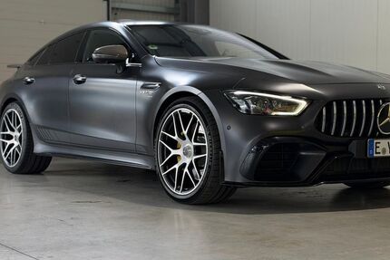 Mercedes-Benz AMG GT 141.000 km 73.900 &euro; Gelsenkirchen 45879