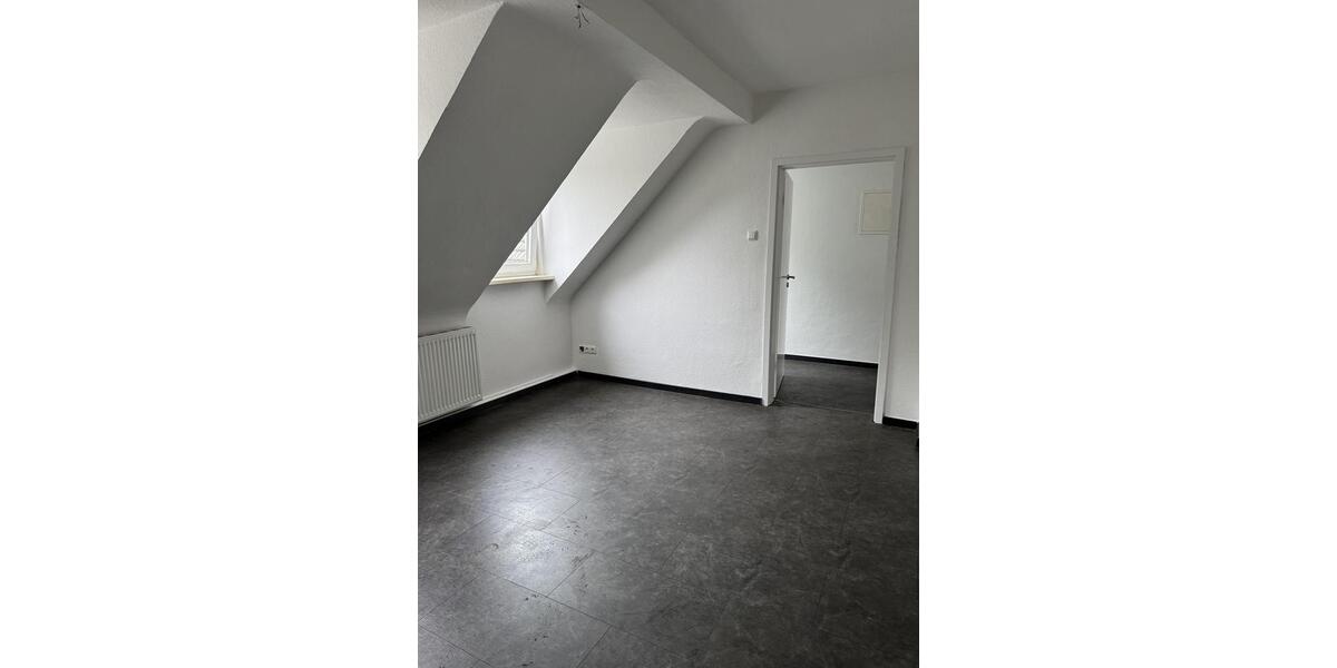 Dachgeschoßwohnung Gladbeck Alt-Rentfort - 2.5 Zimmer, 68 m&sup2;, 489&euro; | Angebot:26495984