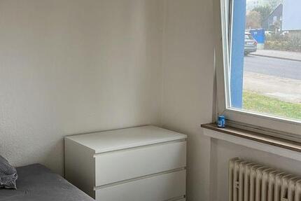 Wohnung Bochum Laer - 1 Zimmer, 35 m&sup2;, 350&euro; | Angebot:25174370