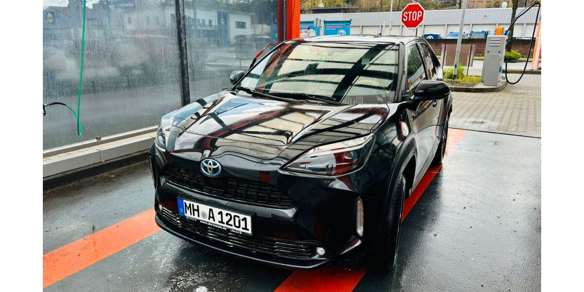 Toyota Yaris Cross 45.000 km 23.590 &euro; Mülheim an der Ruhr 45481