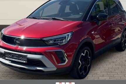 Opel Crossland 17.193 km 18.850 &euro; Herne (Wanne Eickel) 44653