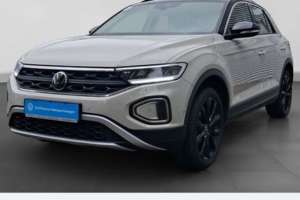 VW T-Roc 15.084 km 23.780 &euro; Gelsenkirchen 45894