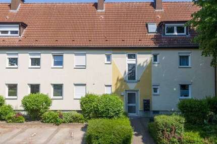 Wohnung Selm - 2 Zimmer, 37 m&sup2;, 266&euro; | Angebot:26114692