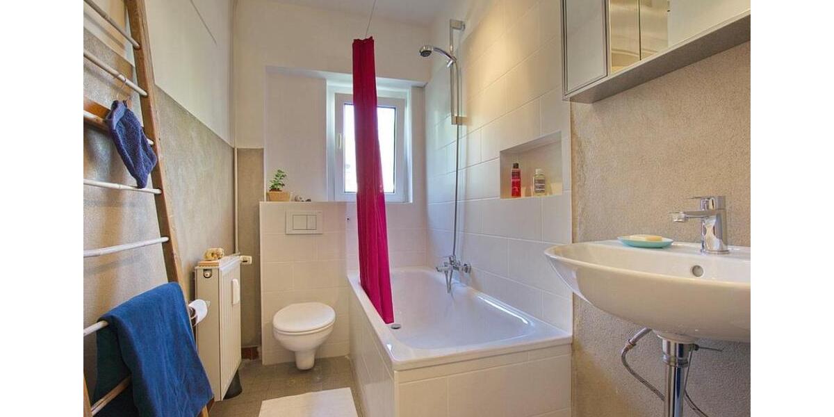Etagenwohnung Bochum Wiemelhausen - 2.5 Zimmer, 970&euro; | Angebot:26097229
