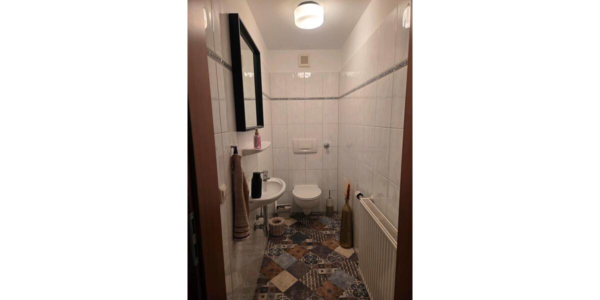 Etagenwohnung Gelsenkirchen Buer - 3 Zimmer, 93 m&sup2;, 950&euro; | Angebot:25936392