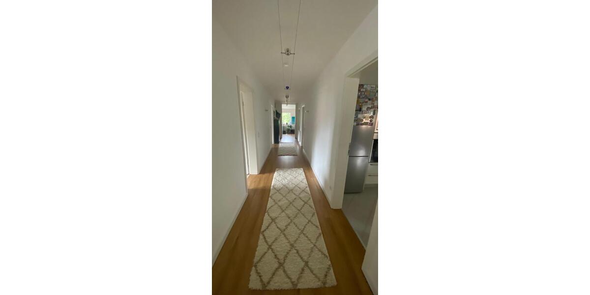 Etagenwohnung Dülmen - 7 Zimmer, 142 m&sup2;, 1.500&euro; | Angebot:26706019