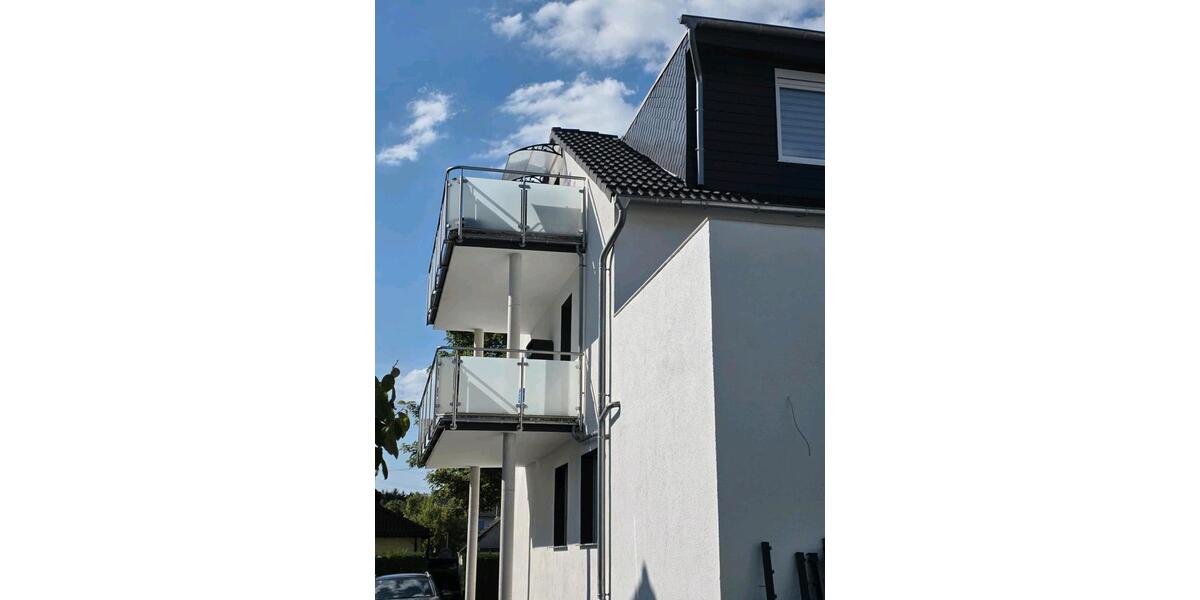 Dachgeschoßwohnung Bochum Bochum-Mitte - 3 Zimmer, 78 m&sup2;, 980&euro; | Angebot:26704953