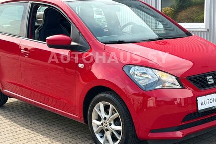 Seat Mii 108.000 km 6.790 &euro; Castrop-Rauxel 44575