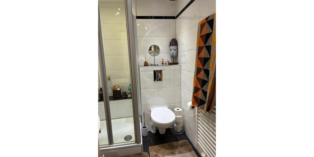 Erdgeschoßwohnung Castrop-Rauxel Deinighausen - 2 Zimmer, 60 m&sup2;, 168.000&euro; | Angebot:25905573