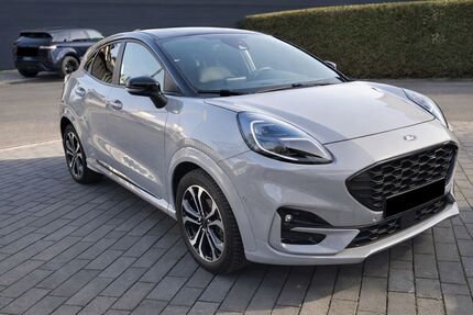 Ford Puma 34.000 km 16.700 &euro; Essen 45329