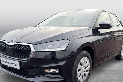 Skoda Fabia 4.653 km 17.687 &euro; Dortmund 44309