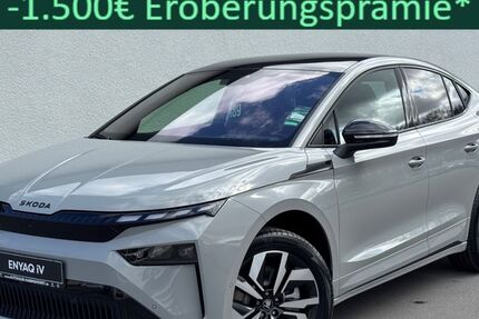 Skoda Enyaq 12.500 km 51.990 &euro; Castrop-Rauxel 44579