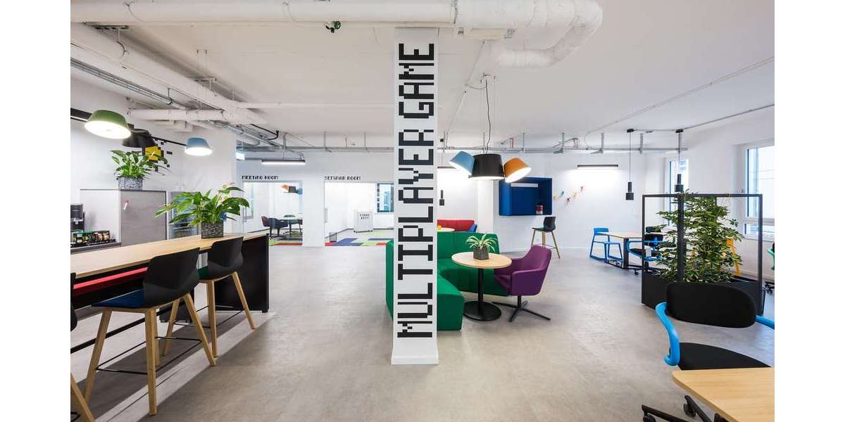 Gewerbeobjekt Mülheim an der Ruhr - 179&euro; | Angebot:26076435