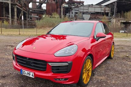 Porsche Cayenne 134.567 km 40.300 &euro; Dortmund 44229