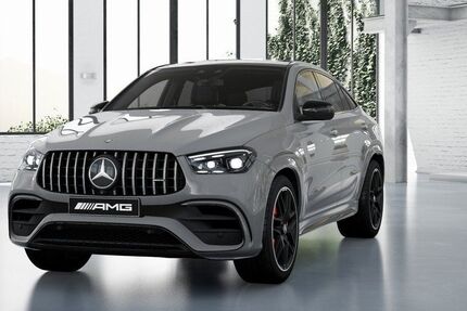 Mercedes-Benz GLE 63 AMG 30.858 km 125.990 &euro; Dortmund 44147