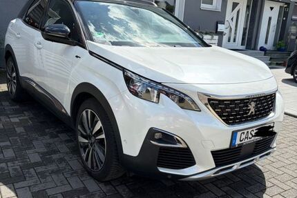 Peugeot 3008 101.000 km 17.900 &euro; Castrop-Rauxel 44581