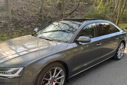 Audi A8 299.000 km 18.150 &euro; Dortmund 44339
