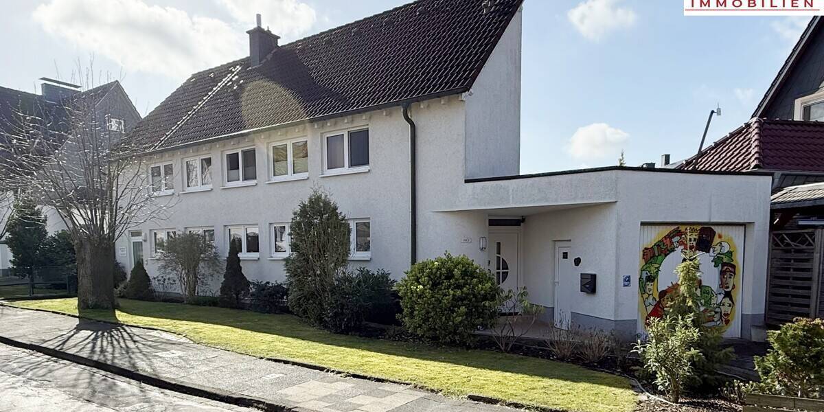 Einfamilienhaus Waltrop - 6 Zimmer, 275 m&sup2;, 660.000&euro; | Angebot:26207330