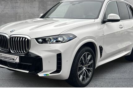 BMW X5 9.019 km 87.890 &euro; Recklinghausen 45659