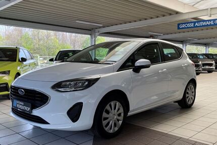 Ford Fiesta 94.290 km 11.274 &euro; Lünen 44532