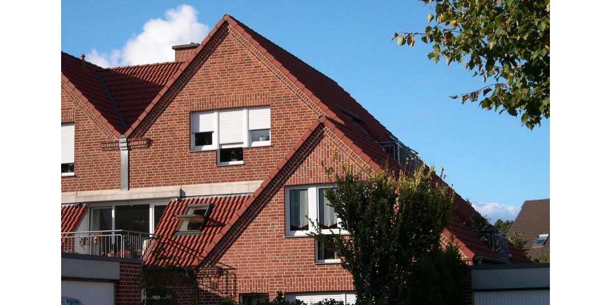 Etagenwohnung Raesfeld - 3 Zimmer, 75 m&sup2;, 750&euro; | Angebot:26496130