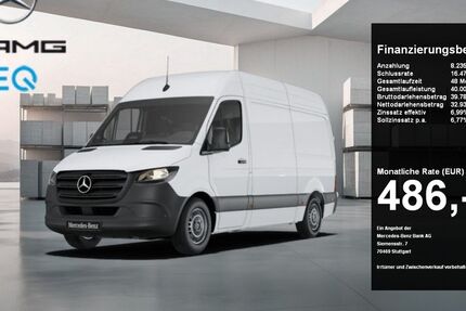 Mercedes-Benz Sprinter 32.408 km 40.341 &euro; Dortmund 44139