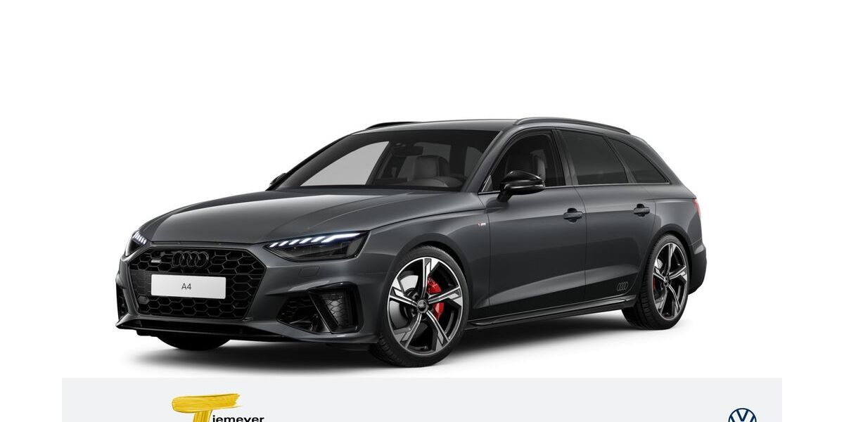 Audi A4 19.199 km 38.780 &euro; Recklinghausen 45663