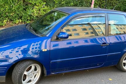 Seat Arosa 126.000 km 1.350 &euro; Essen 45145