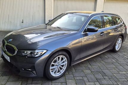 BMW 318 95.000 km 20.700 &euro; Essen 45131